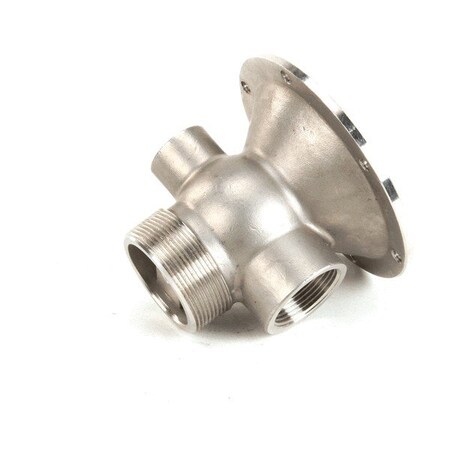 Sterling Multi-Mixer Waste Valve Body C10-1193